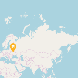 Voskhod Hotel на глобальній карті